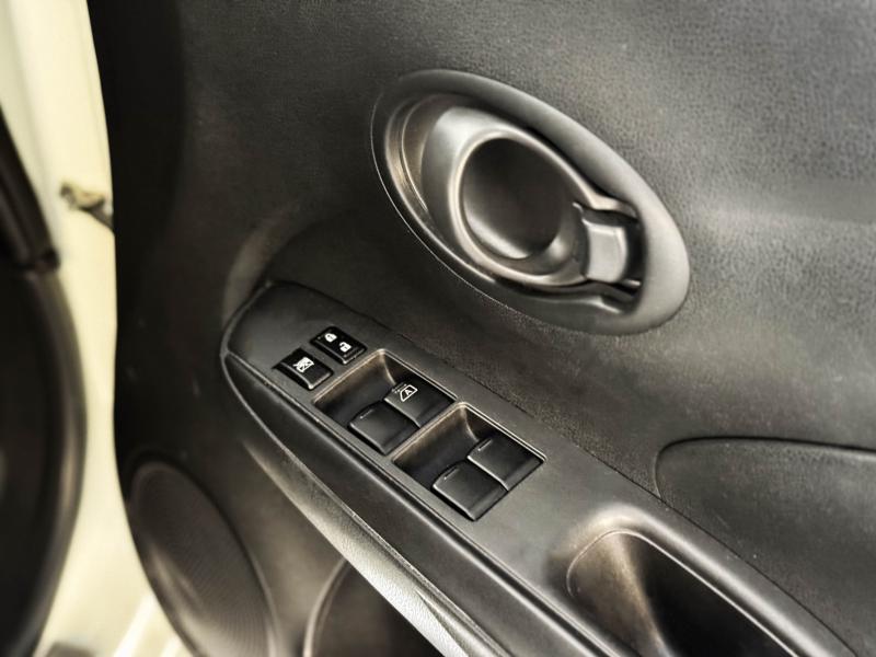 ALMERA 1.2 E SPORTECH CVT