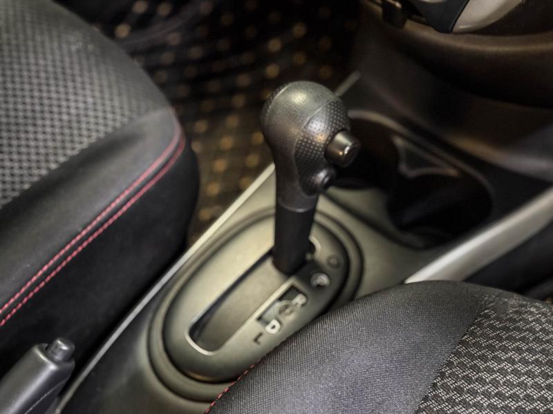ALMERA 1.2 E SPORTECH CVT