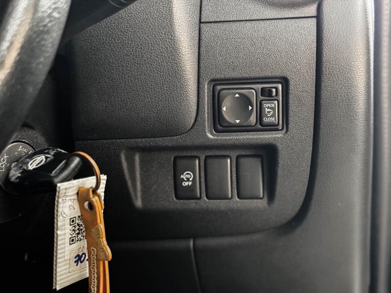 ALMERA 1.2 E SPORTECH CVT