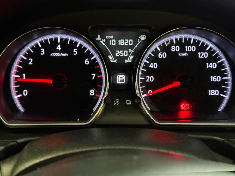 ALMERA 1.2 E SPORTECH CVT