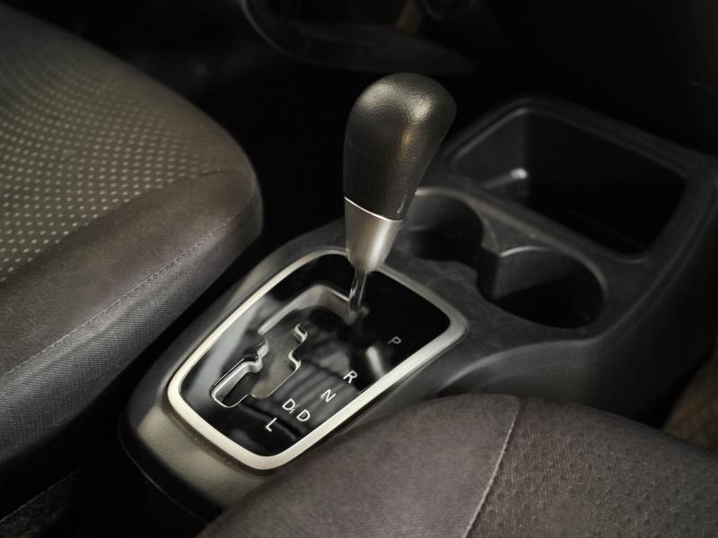 ATTRAGE 1.2 GLX CVT
