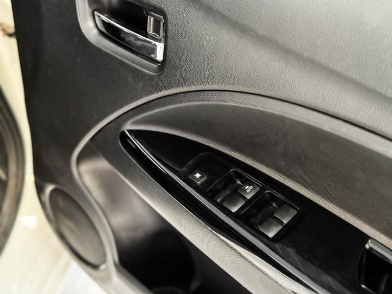 ATTRAGE 1.2 GLX CVT