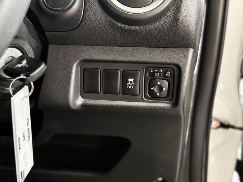 ATTRAGE 1.2 GLX CVT