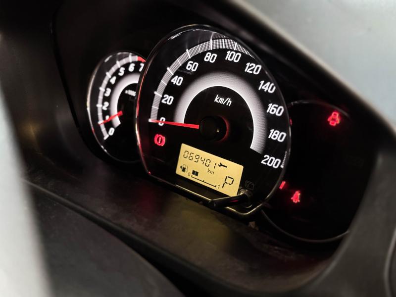ATTRAGE 1.2 GLX CVT