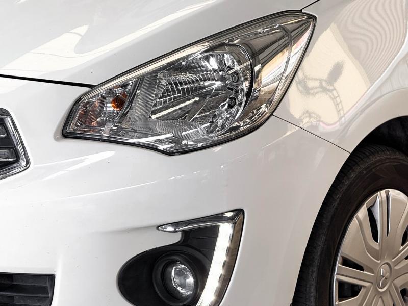ATTRAGE 1.2 GLX CVT