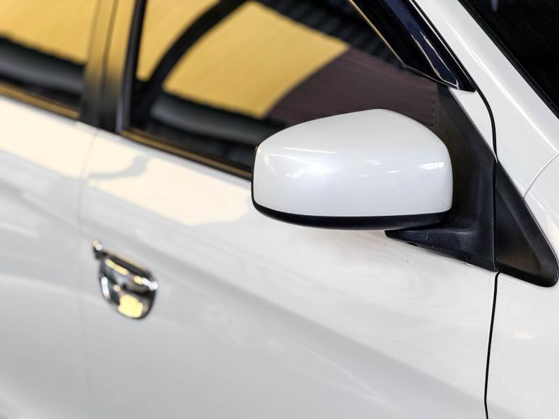 ATTRAGE 1.2 GLX CVT