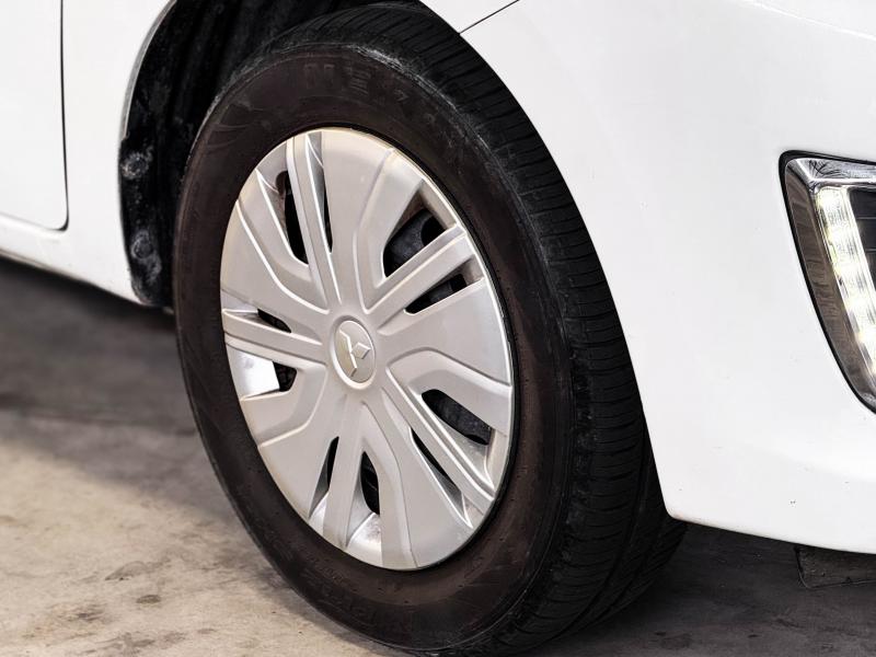 ATTRAGE 1.2 GLX CVT