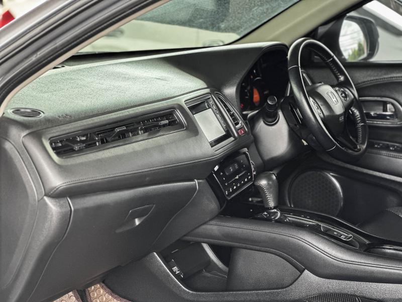 HR-V 1.8 EL CVT