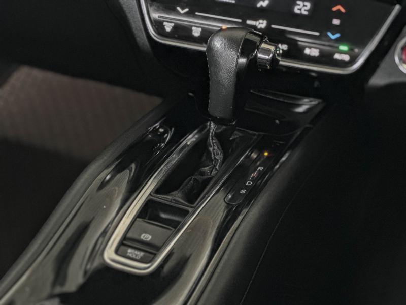 HR-V 1.8 EL CVT