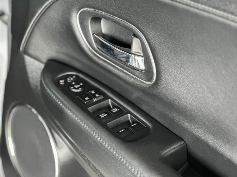 HR-V 1.8 EL CVT