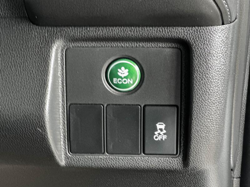 HR-V 1.8 EL CVT
