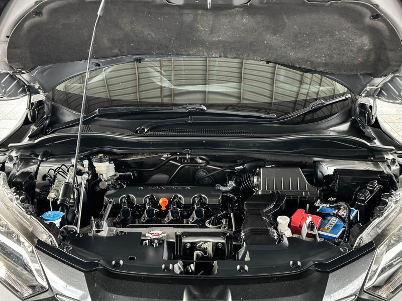 HR-V 1.8 EL CVT