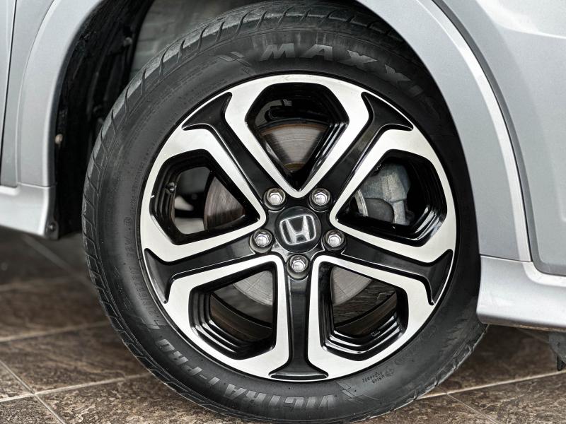 HR-V 1.8 EL CVT