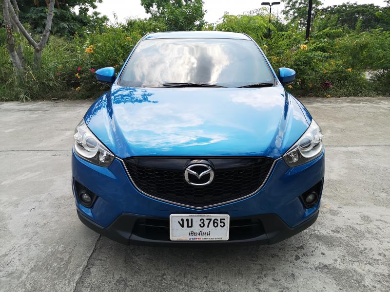 CX-5 2.0​ SKYACTIV,A/T