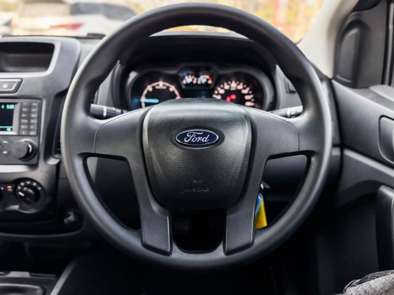 RANGER CAB 2.2 XT+ HI-RIDER