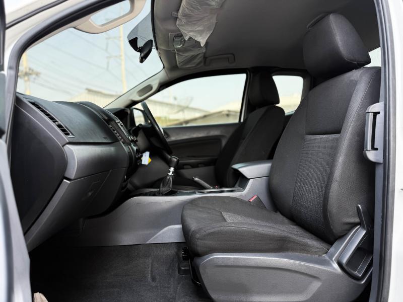 RANGER CAB 2.2 XT+ HI-RIDER