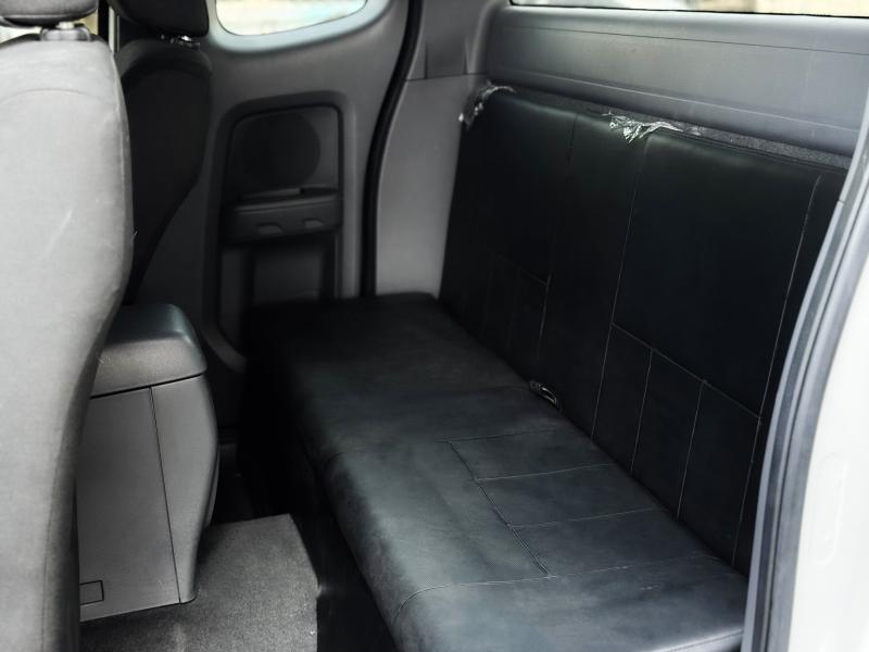 RANGER CAB 2.2 XT+ HI-RIDER