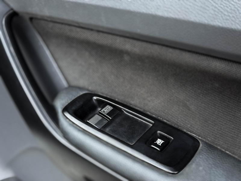 RANGER CAB 2.2 XT+ HI-RIDER