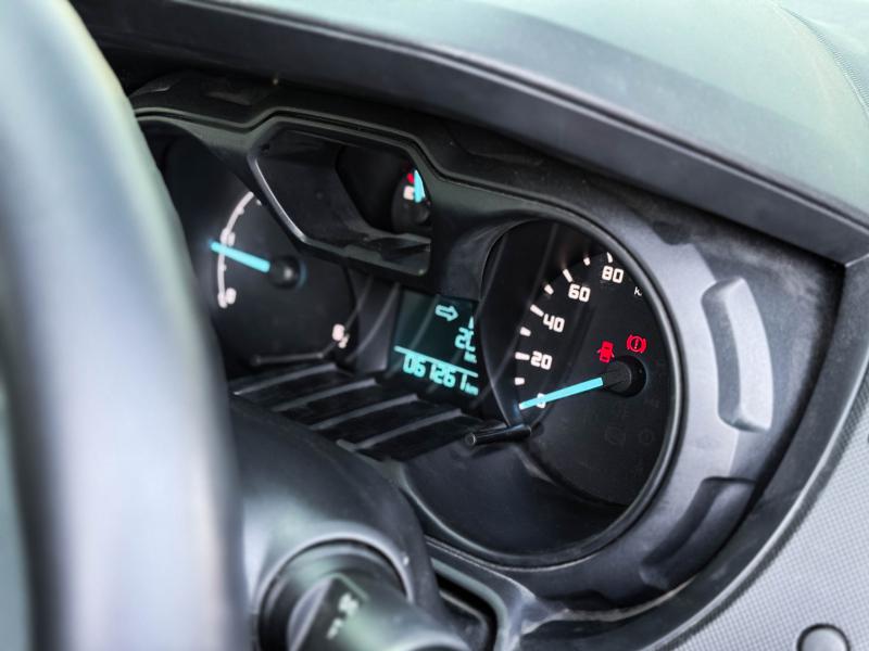 RANGER CAB 2.2 XT+ HI-RIDER