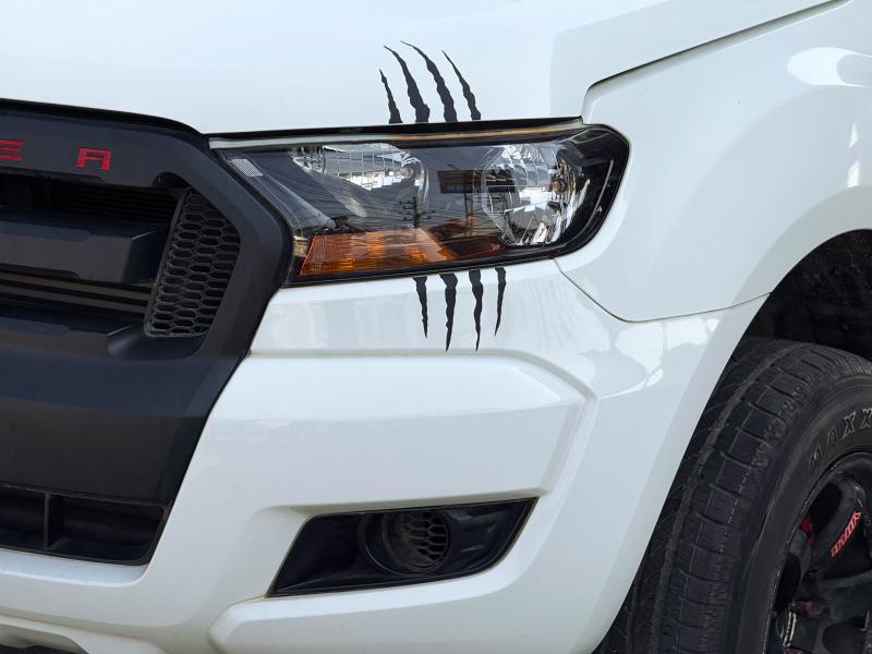 RANGER CAB 2.2 XT+ HI-RIDER