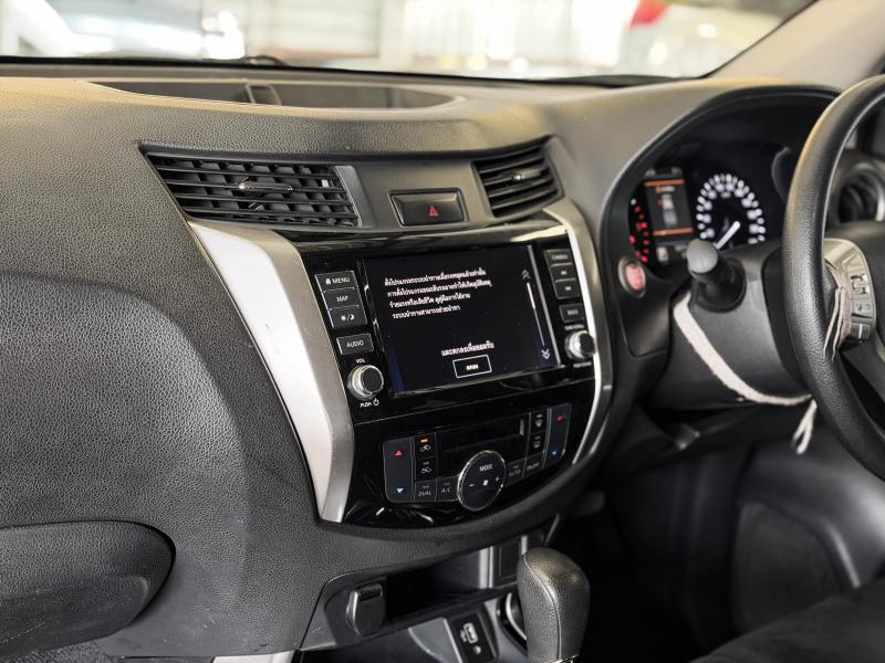 NAVARA NP300 KING CAB 2.5 V CALIBER