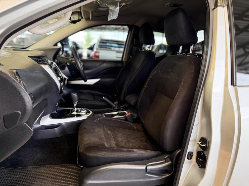 NAVARA NP300 KING CAB 2.5 V CALIBER