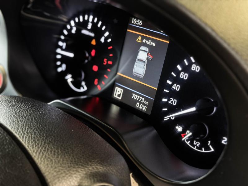 NAVARA NP300 KING CAB 2.5 V CALIBER