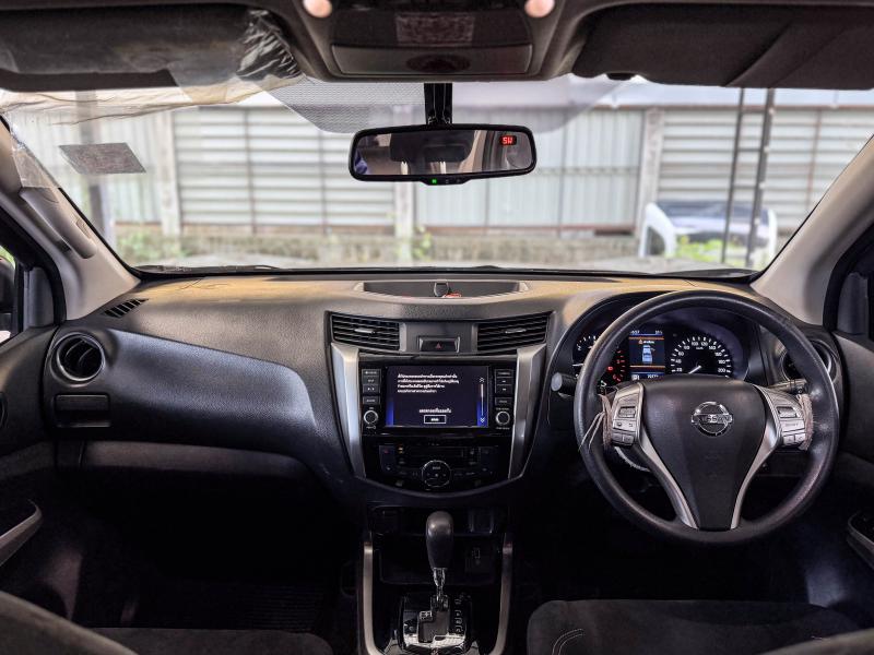 NAVARA NP300 KING CAB 2.5 V CALIBER