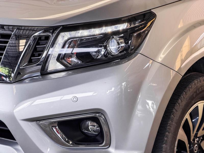 NAVARA NP300 KING CAB 2.5 V CALIBER