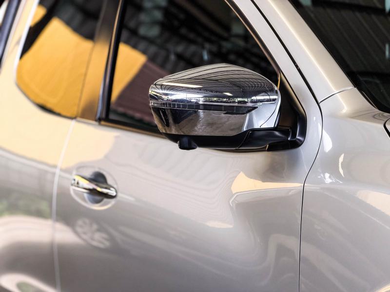NAVARA NP300 KING CAB 2.5 V CALIBER