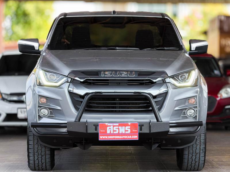 DMAX CAB 1.9 L Ddi DA HI-LANDER 