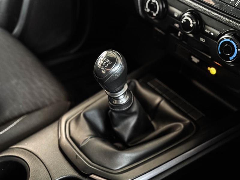 DMAX CAB 1.9 L Ddi DA HI-LANDER 