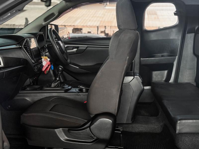 DMAX CAB 1.9 L Ddi DA HI-LANDER 