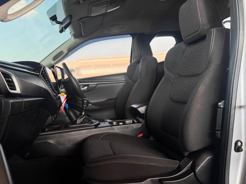 DMAX CAB 1.9 L Ddi DA HI-LANDER 