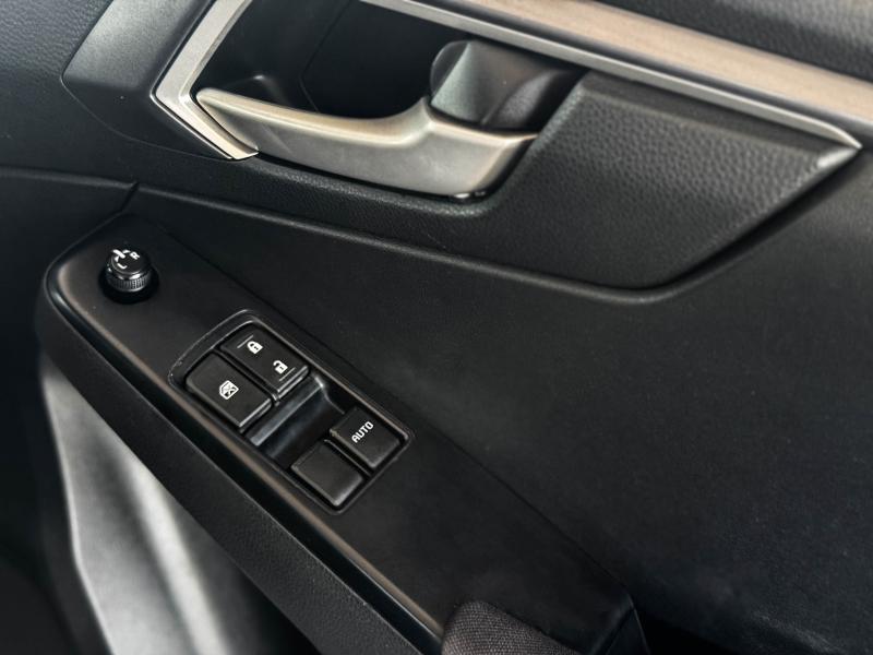 DMAX CAB 1.9 L Ddi DA HI-LANDER 