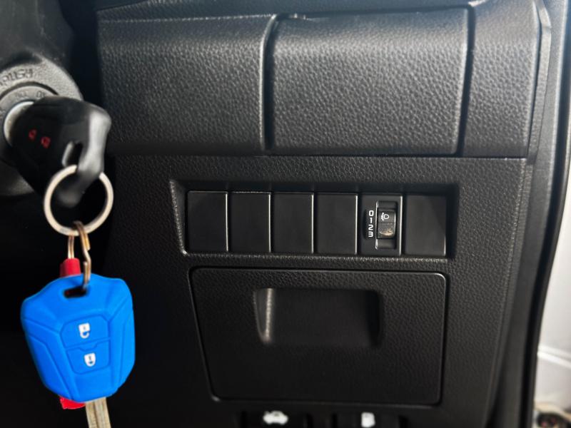 DMAX CAB 1.9 L Ddi DA HI-LANDER 