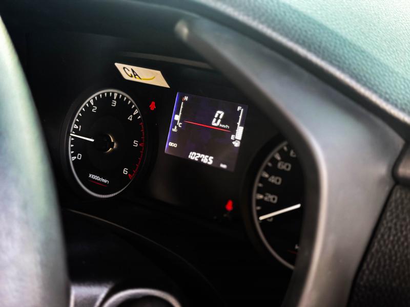 DMAX CAB 1.9 L Ddi DA HI-LANDER 