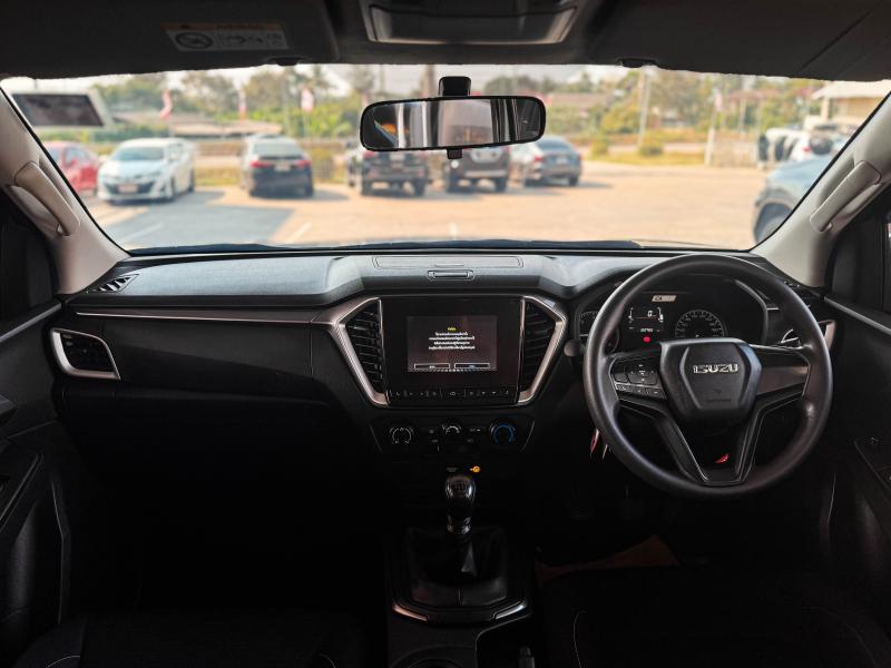 DMAX CAB 1.9 L Ddi DA HI-LANDER 