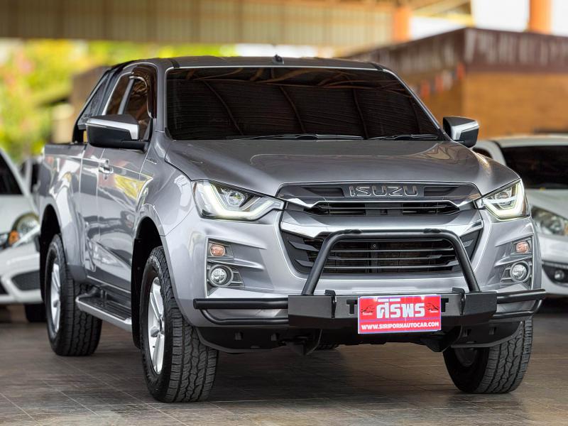 DMAX CAB 1.9 L Ddi DA HI-LANDER 