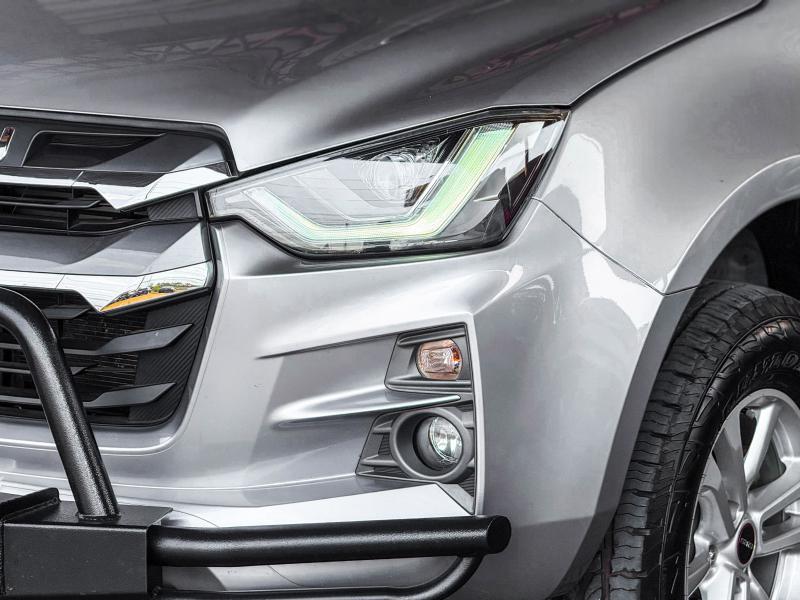 DMAX CAB 1.9 L Ddi DA HI-LANDER 