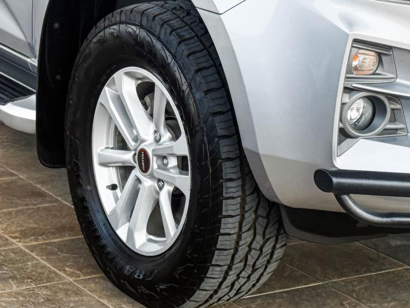 DMAX CAB 1.9 L Ddi DA HI-LANDER 