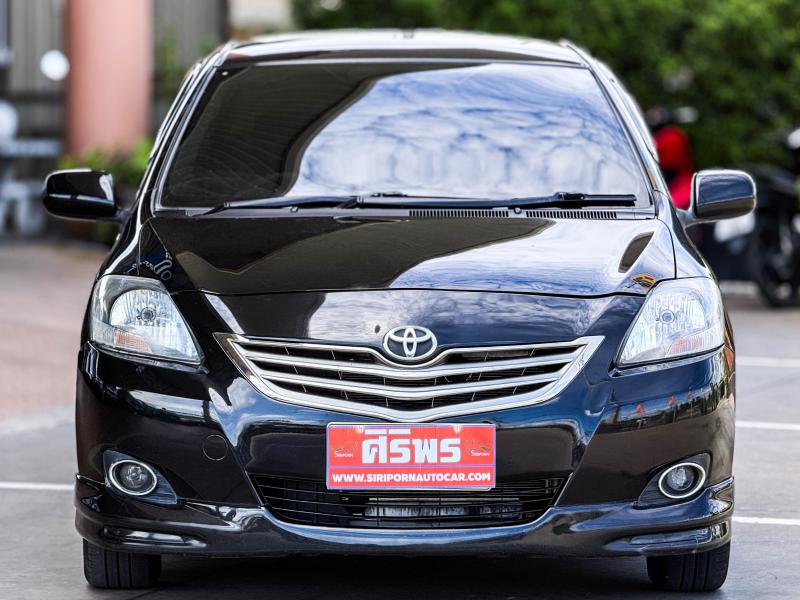 VIOS 1.5 E
