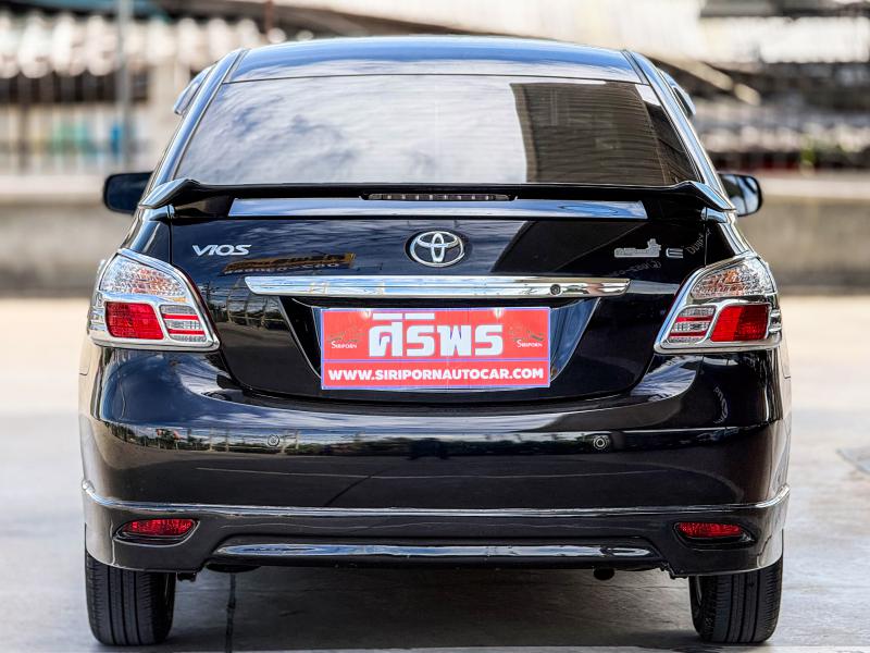 VIOS 1.5 E