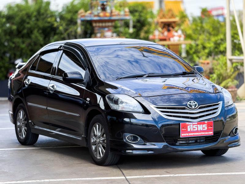 VIOS 1.5 E