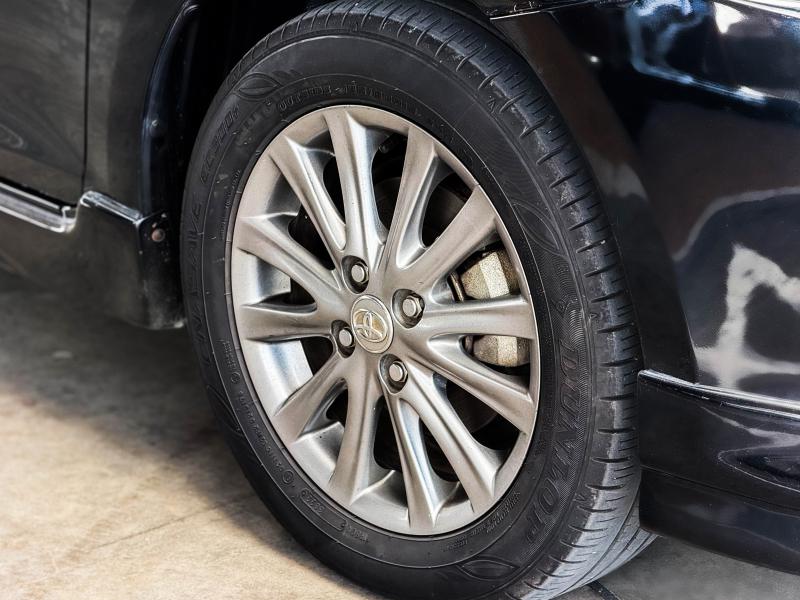 VIOS 1.5 E