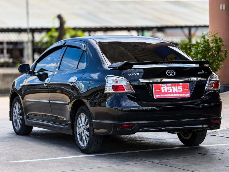 VIOS 1.5 E
