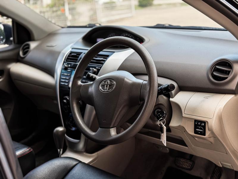 VIOS 1.5 E