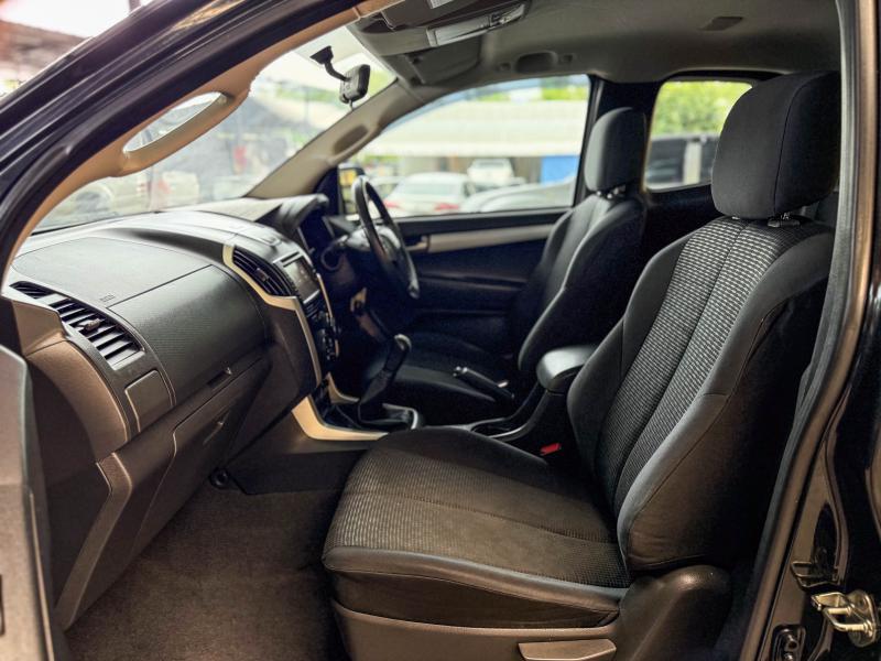D-MAX CAB 1.9 Z Ddi HI-LANDER