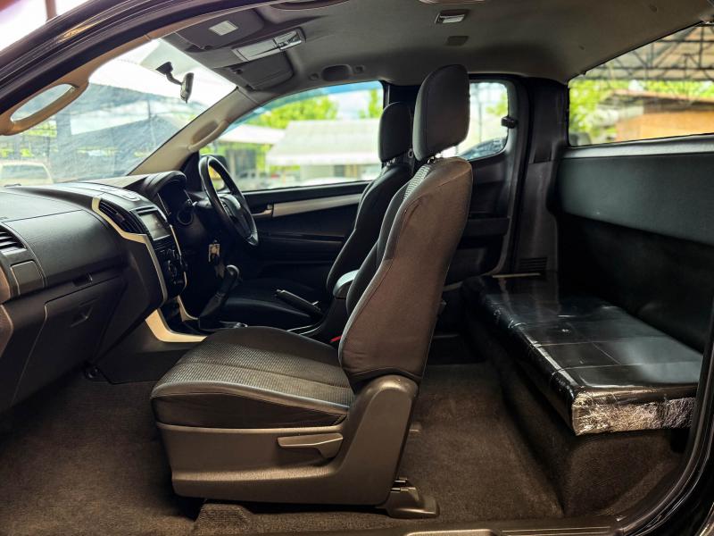 D-MAX CAB 1.9 Z Ddi HI-LANDER