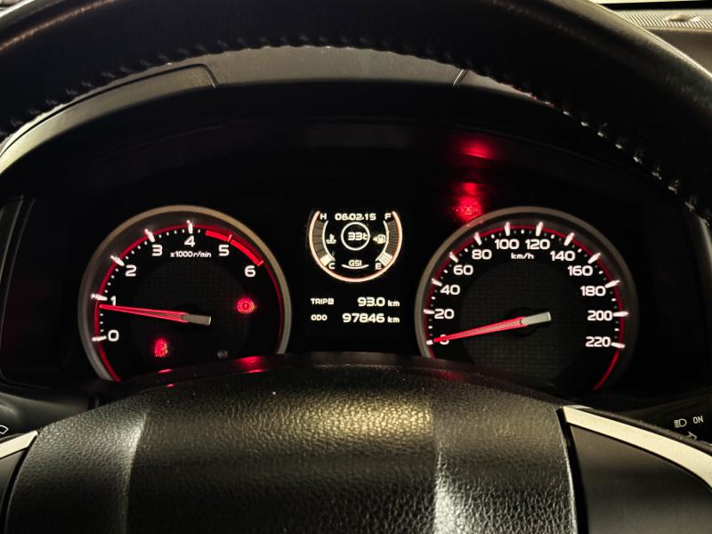 D-MAX CAB 1.9 Z Ddi HI-LANDER